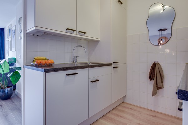 Property photo 14 - Meijer van Leeuwenstraat 57, 5348 JV Oss